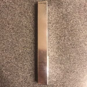 Lancôme le lipstique golden nude
